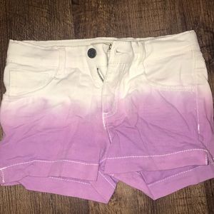 kids jean shorts